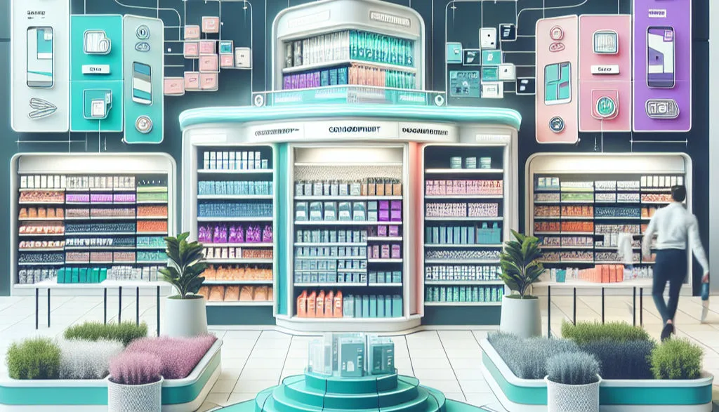 The Complete Guide to Category Management in Retail